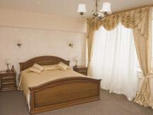 Hotel Irkutsk, Studio Room